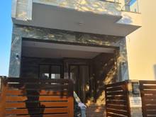 Hình ảnh Nhà Mới Xây Kế Đảo Kim Cương - Nhà Đẹp Như Hình