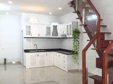 Hình ảnh Nhà HXT 3,9X15m nở hậu đ.Nguyễn Thị Minh Khai thông Võ Văn Tần  21 Tỷ