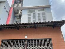 Hình ảnh Chỉ 8,5 Tỷ có ngay nhà Nguyễn Trãi Quận 1, nhà lô góc 62m2 9091336567