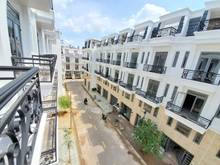 Hình ảnh Nhà phố Bảo Minh Residence, nhà 4 tầng, cuối đường Nguyễn Oanh