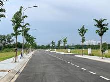 Hình ảnh Lý do tại sao nên mua đất KDC Gia Long, Nhà Bè Giáp Q7 kế GS metrocity