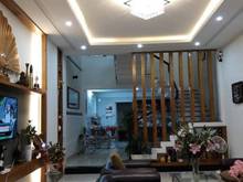 Hình ảnh Cho thuê nhà 3 tầng thiết kế đẹp, đường Thanh Lương,Hoà Xuân .