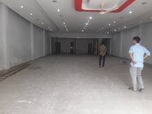 Hình ảnh Nhà mt nguyễn trọng tuyển, tân bình, dt 8.3x20m, 1t4lst, có thang máy