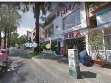 Hình ảnh -Bán MT Pasteur, p8, q3. DT; 7 x 19m2
