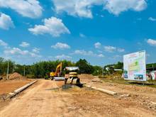 Hình ảnh Đất nền Bình Phước giá rẻ ở vị trí siêu đẹp trên DT753 nhiều tiện ích