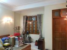 Hình ảnh Nhà ngõ phố. Lô góc - Đống Đa 40m