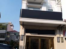 Hình ảnh Sư Vạn Hạnh khu kd nhộn nhịp + MT 4x19m