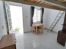 Hình ảnh 💥Phòng có gác mới xây FULL nội thất Ngay Đầm Sen Hòa Bình - Bình Tân