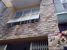 Hình ảnh bán nhà hẻm 3m nguyễn kiệm Q.pn DT; 3x11m trệt lửng 2 lầu giá 5ti