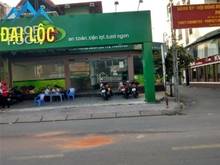 Hình ảnh cho thuê nhà mt nơ trang long bình thạnh 7x26m cấp 4