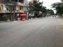 Hình ảnh Mặt tiền kinh doanh - ngã 4 Đối diện Trường Cấp 2-3 Đinh Tiên Hoàng