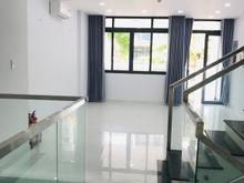 Hình ảnh Cho thuê tầng trệt làm văn phòng 5x23m trong KDC Vạn Phúc City Thủ Đức
