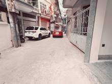 Hình ảnh Nhà phố nguyễn sơn -kinh doanh-2 oto tránh