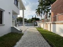 Hình ảnh ❄️Villa sân vườn hồ bơi 900m2 Thiết kế hiện đại Nguyễn ư dĩ Thảo điền