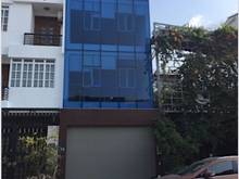 Hình ảnh ❄️Nhà VP 400m2 Hầm 4 lầu trần lựu An Phú ⚡MS:967577