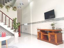 Hình ảnh Bán nhà Quận 10, 36m2, giá rẻ nhất Q.10, chỉ 4 tỷ