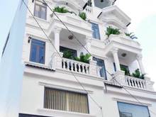 Hình ảnh Bán nhà phố liền kề Đường Phạm văn chiêu, phường 08, Quận Gò vấp