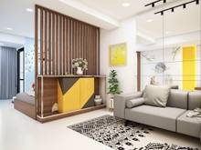 Hình ảnh 💁 Cho thuê ‼️Trang Chủ MB66.COM / Đăng Ký Tặng 66K #Rivergate Quận 4 - Diện tích 48m2