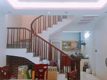 Hình ảnh BÁN GẤP nhà ĐẸP CẦU GIẤY con đi Du học - 54m2 chỉ 4.5 TỶ