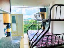 Hình ảnh Phòng trọ cách Ngã Tư Ga 200m, an ninh, view sịn sò