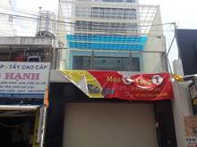 Hình ảnh Nhà nguyễn hữu cảnh, p22, bt. 4x15m. 1t3l,