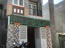 Hình ảnh Cho thuê nhà nguyên căn 70m2, gần chợ Hài mỹ