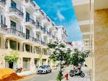 Hình ảnh Chỉ cần thanh toán 1,5 tỷ sở hữu ngay nhà đẹp 4 tầng, gần chợ