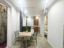 Hình ảnh Studio có vách ngăn ngay Trần Quốc Thảo
