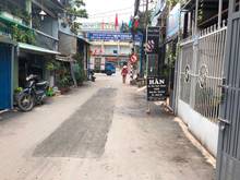 Hình ảnh Bán nhà HXH 195/ Xô Viết Nghệ Tĩnh ,P.17,Q.BT 4x25 (NH 10m) ,CN: 133m2