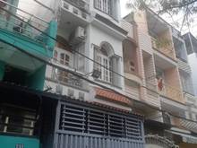 Hình ảnh Cho thuê nhà số 7/10 Cách Mạng, Phường Tân Thành, Quận Tân Phú.
