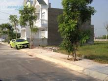 Hình ảnh Bán đất ngay trường THCS Hưng Long,Bình Chánh-dt 120m2- gía 1,3 tỷ-shr