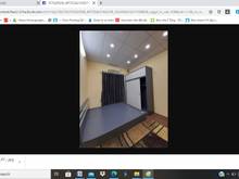 Hình ảnh CH tập thể tầng 1 phố chùa Láng 46m2, ở Ngay