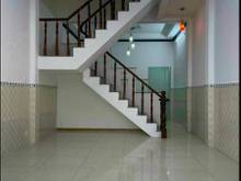 Hình ảnh Bán Nhanh Nhà Đường Vĩnh Hội Q4 42m2 HXH