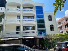 Hình ảnh Bán nhà MT Võ Duy Ninh ,P.22 ,Q.BT 5.2x13 nhà  4 lầu HĐ 35tr/t 10.5 ty