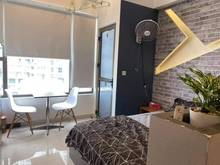 Hình ảnh Cho thuê căn hộ cao cấp River gate - Studio 1 phòng ngủ, full nt