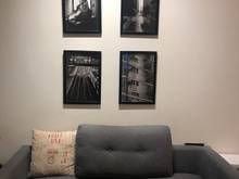 Hình ảnh Cho Thuê CHCC  Topaz City Full Nội Thất 2Pn