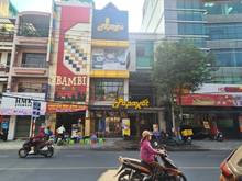 Hình ảnh Cho thuê nhà mặt tiền đường D2  , Phường 25, Quận Bình Thạnh
