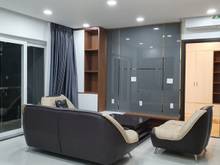 Hình ảnh Cho Thuê CHCC  Xi Grand Court, Ngay Trung Tâm Q10 2PN - Có Nội Thất