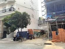 Hình ảnh Bán Gấp Nhà Cấp 4 DT 8x20m Mặt Tiền Đường Số 85, P.Tân Quy, Quận 7