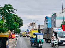 Hình ảnh Cần Tiền Bán Nhà MT Nguyễn Xí P.26.Quận Bình Thạnh DT:5x33m.Trệt 1 Lầu