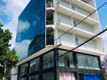 Hình ảnh Bán tòa nhà BuilDing góc 2 MT Phan Đăng Lưu ,13x20 ,Hầm 8L 70ty
