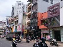 Hình ảnh Cho thuê nhà giá rẻ MT Hai Bà Trưng, Phường 8, Quận 3
