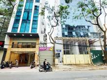 Hình ảnh Cho thuê nhà phố Phạm Văn Đồng 60m2 xây 6.5 tầng Mặt Tiền 5m giá 40tr
