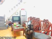 Hình ảnh Bán nhà Phố Hồng Mai hai Bà Trưng 3 Thoáng nhiều tiệích 40M Nhỉnh 2 TỶ