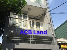 Hình ảnh Bán Nhà 3L Hẻm 49 Phạm Văn Bạch,P15,Q.Tân Bình,DT:4x17,CN:68m2,Bán 7.5