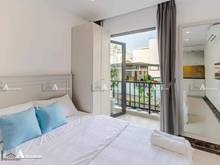 Hình ảnh 🍀Studio_Ban Công_Phú Nhuận_Full nội thất_An ninh_ Gía cực ổn áp🍀