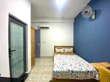 Hình ảnh BÓC TEM Căn Hộ Full Nội Thất - Nguyễn Hữu Thọ, Ngay ĐH. TÔN ĐỨC THẮNG