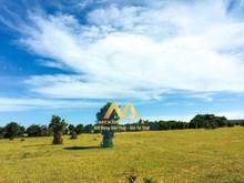 Hình ảnh Sang lô đất gần sân bay Phan Thiết, Số sẵn giá rẻ