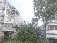 Hình ảnh Đất TC đường Hoàng Phan Thái gần chợ Bình Chánh giá 1,1 tỷ-100m2-shr