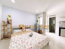 Hình ảnh 🏵🏵 Mb6623 nạp rút nhanh chóng ban công nộithất xây mới tại ngã4 HàngXanh - Bình Thạnh